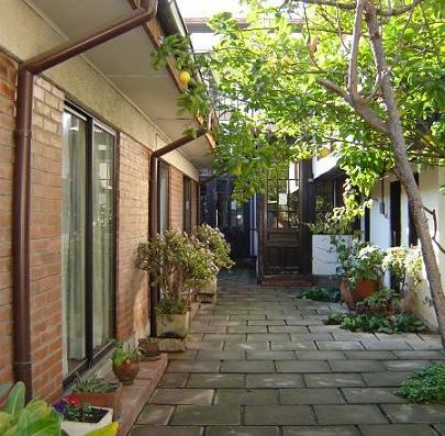 Hogar Estilo Europeo – General Córdova