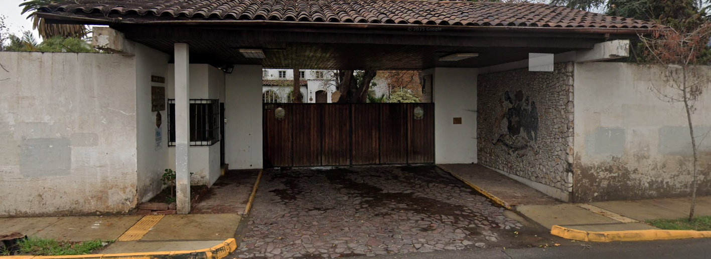 Hogar De Ancianos Nuestra Señora De Los Ángeles