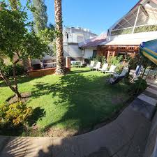 Residencia adulto mayor santa Cristina