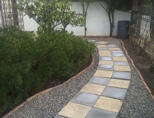 Residencia Nuevo Amanecer