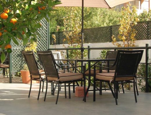 Edificio Adulto Mayor San Esteban