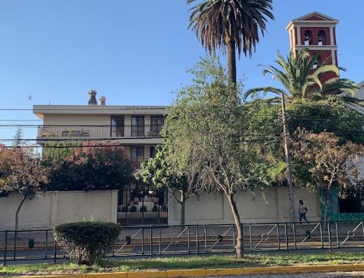 Hogar el Buen Samaritano