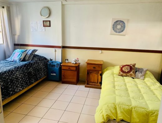 Casa De Reposo Las Condes