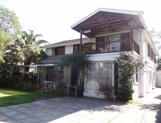 Residencia Adulto Mayor