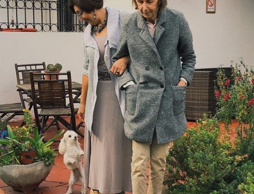 Residencia Teresita De Jesús