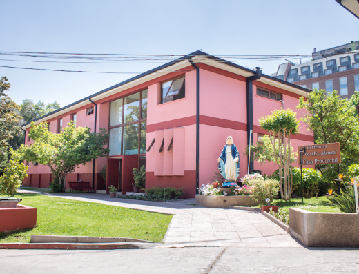 Congregacion Hermanas de la Providencia