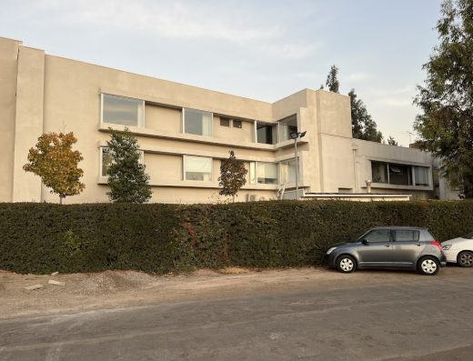 Casa de Reposo Buonavita Chicureo San Pedro