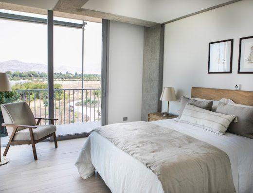 Hogar Alemán Chicureo