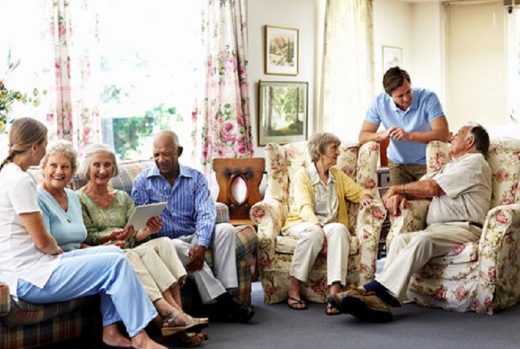 Casa de Reposo Senectus