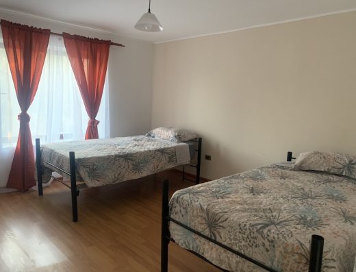 Casa de reposo El Rincón de la Abu