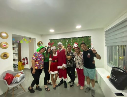 Residencia Geriátrica AIONN