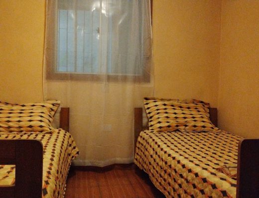 Residencia para adulto mayor Don Vicente