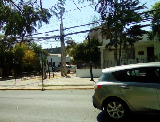 Residencia Adulto Mayor