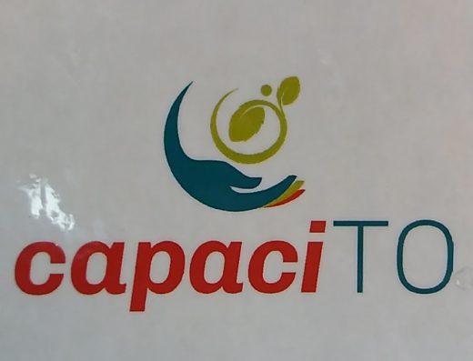 CAPACITO Centro De Día para Adultos Mayores