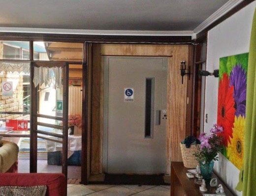 Casa De Reposo Los Años Dorados