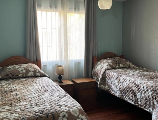 Residencia Adulto Mayor Anita Nuevo Amanecer