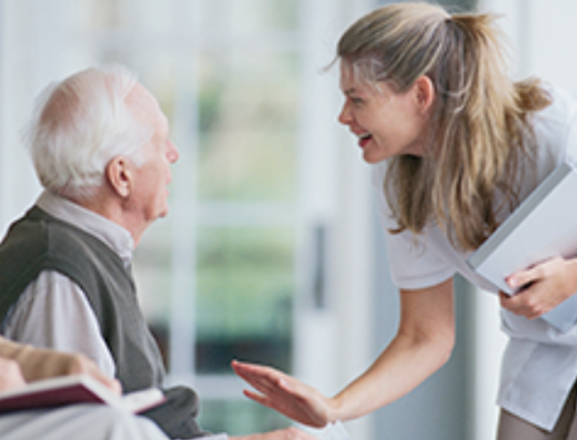 Casa de Reposo Mi Hogar