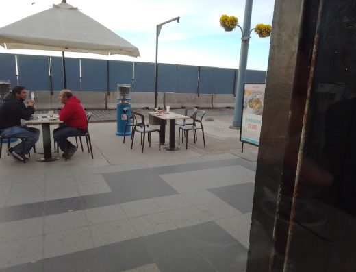 Residencia Adulto Mayor El Naranjo