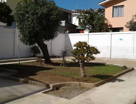 Hogar de adulto mayor San Expedito