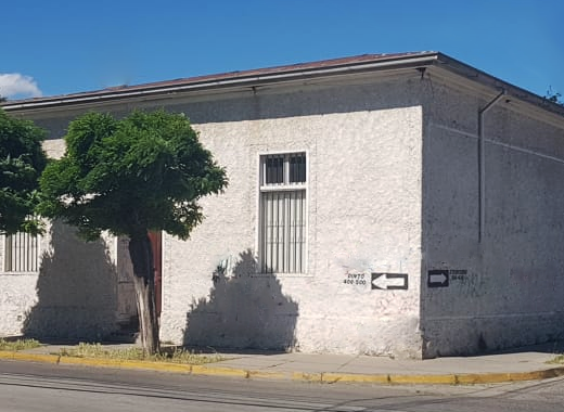 Residencia Edelmira Ferreira