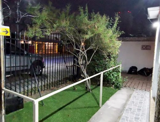 Elixir de Vida – Casa de Reposo