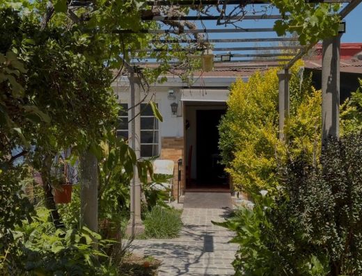 Casa de Reposo Adulto Mayor El Alfarero