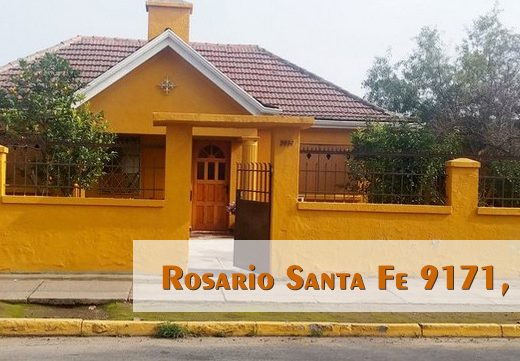 Casa de Reposo Vida y Familia