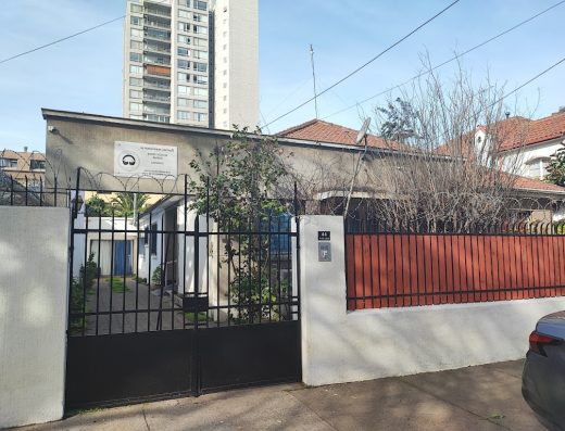 Casa De Reposo Y Servicios Relacionados El Roble R & M Ltda.