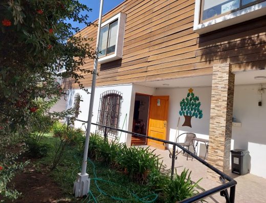 Casa de Reposo Fernandita Paz