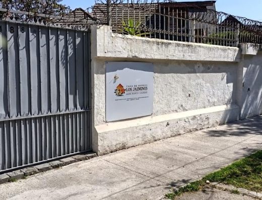 Casa de Reposo Los Jazmines