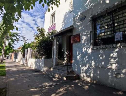 Residencial Adulto Mayor Primavera