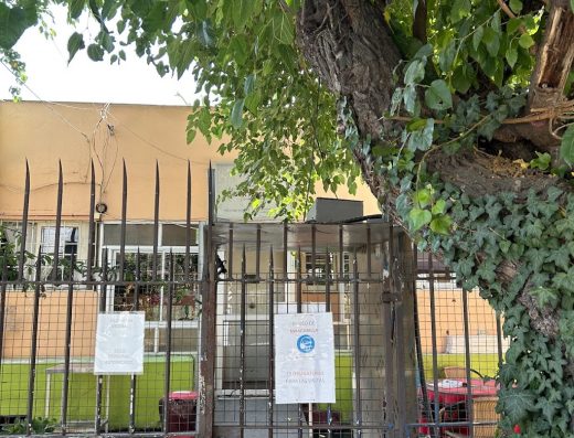 Residencia Adulto Mayor | Postrados