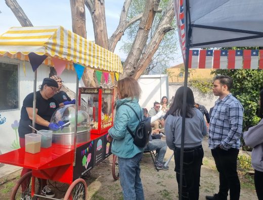 Residencia Bona Vida