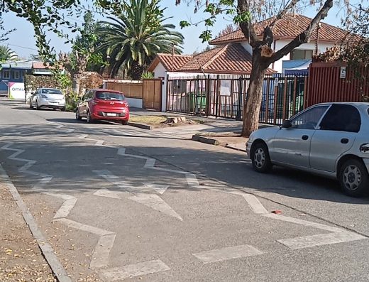 Residencia Vida Feliz