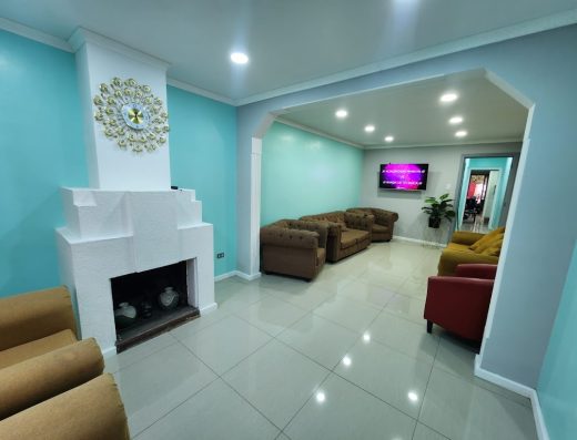 Hogar dulce compañia