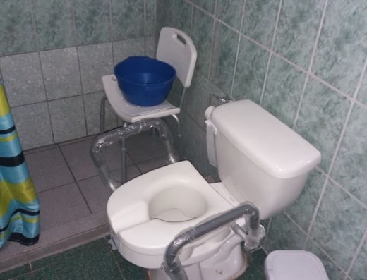 Residencia Adulto Mayor Lumen Vita