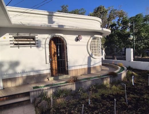 Residencia Lemoria Senior Home