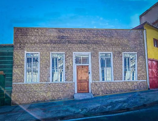 Hogar de Ancianas Tu Casa