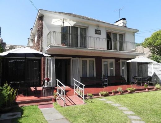 Casa del Reposo La Alcadesa