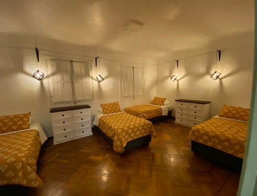 Residencia Los Ñatitos