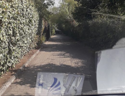 Casa Activa del Adulto Mayor