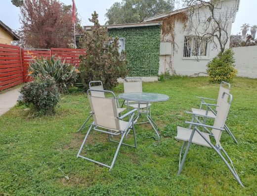 Casa de Reposo Luz y Esperanza