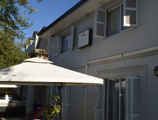 Residencia para adultos mayores Los Naranjos