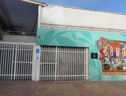 Casa Norte Adulto Mayor