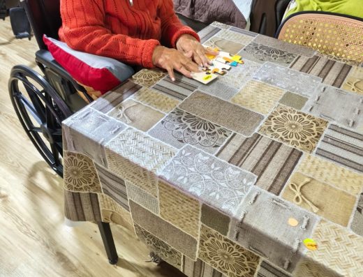 Residencia Atma adultos mayores