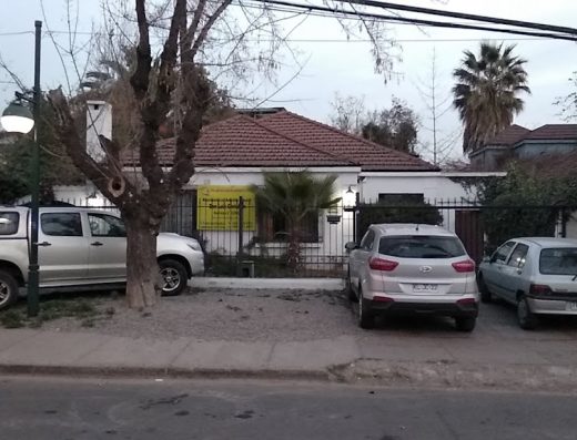 Residencia adulto mayor Don Luis Cristian