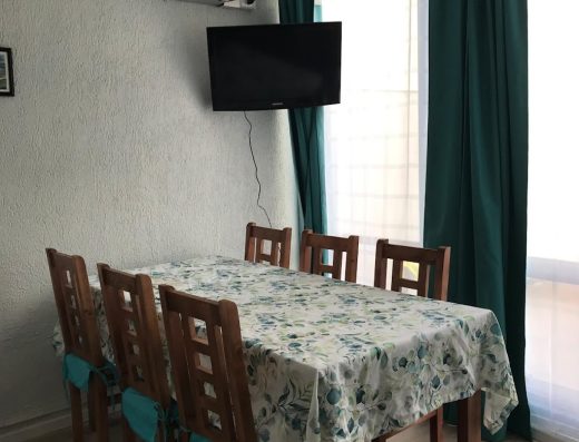 Residencia Adulto Mayor “ELEAM GAMAN”