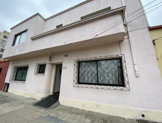 Residencia Carolina Concepción