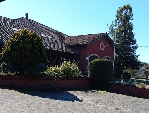 Casa de Reposo Fundacion Guillermo Barberis