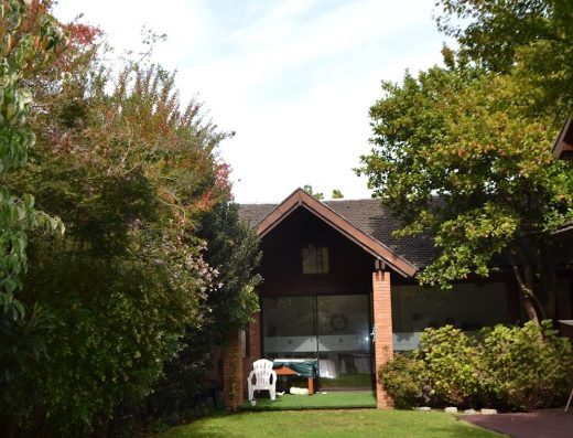 Residencia Santa Sofía